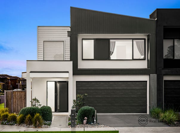 23 Gray Court, Deanside, Vic 3336