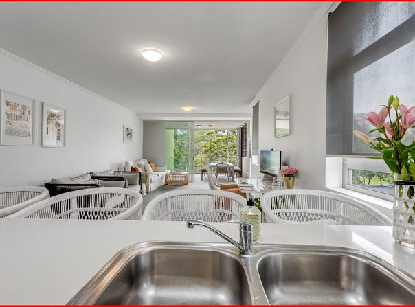 7090/7 Parkland Boulevard, Brisbane City, Qld 4000