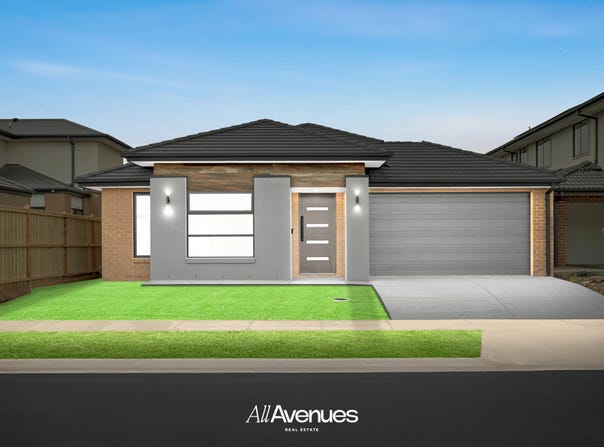 30 Cornsilk Drive, Clyde, Vic 3978