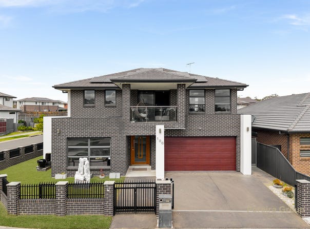 186 Jardine Drive, Edmondson Park, NSW 2174