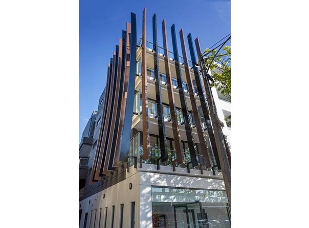 101/175 Rosslyn Street, West Melbourne, Vic 3003