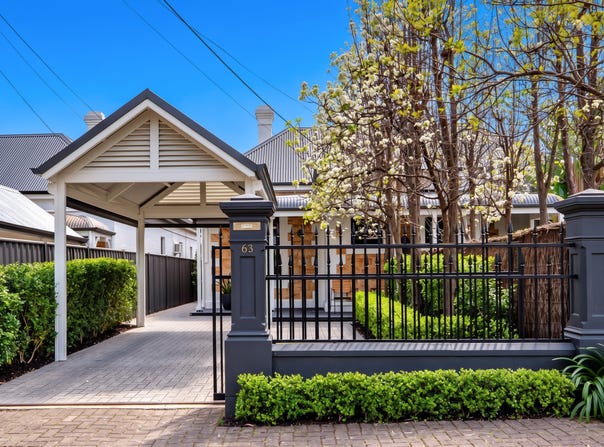 63 Swaine Avenue, Rose Park, SA 5067