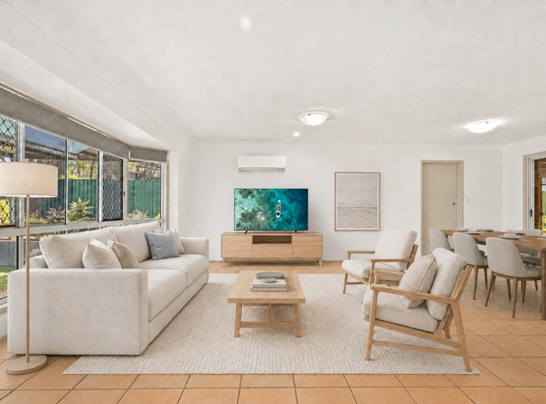 16 Tovey Rd, Boronia Heights, Qld 4124