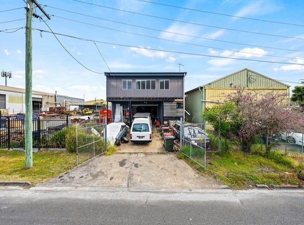 47 Andrew Street, Rocklea, Qld 4106