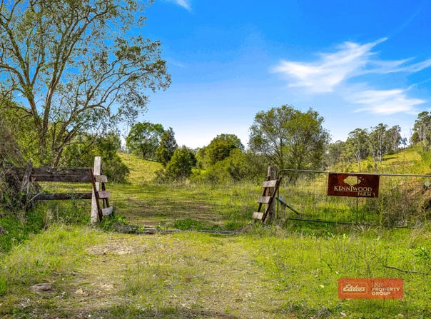 560 Bowman Farm Road, Bowman Farm via, Gloucester, NSW 2422