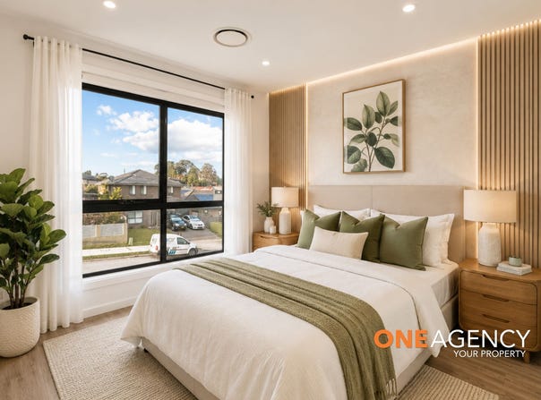 Riverstone, NSW 2765