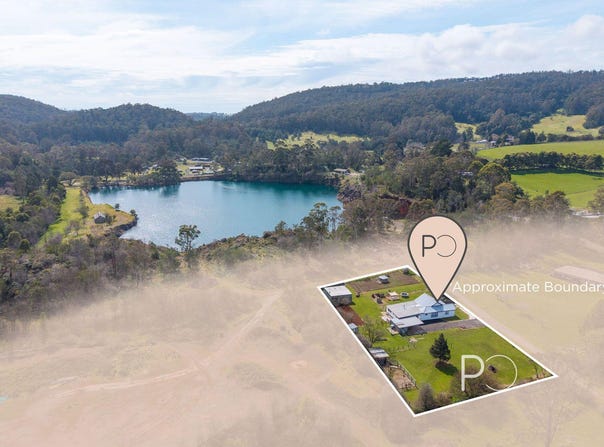 19 Nicholas Place, Eugenana, Tas 7310