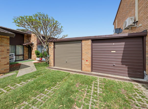 8/27 Campbell Hill Road, Chester Hill, NSW 2162