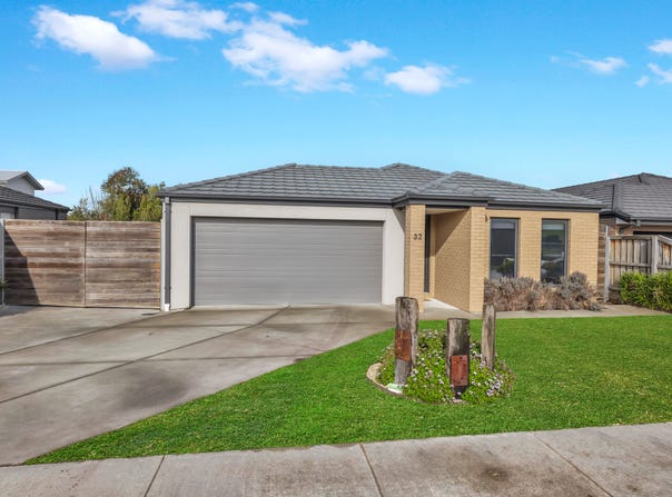 32 McCauley View, Dalyston, Vic 3992
