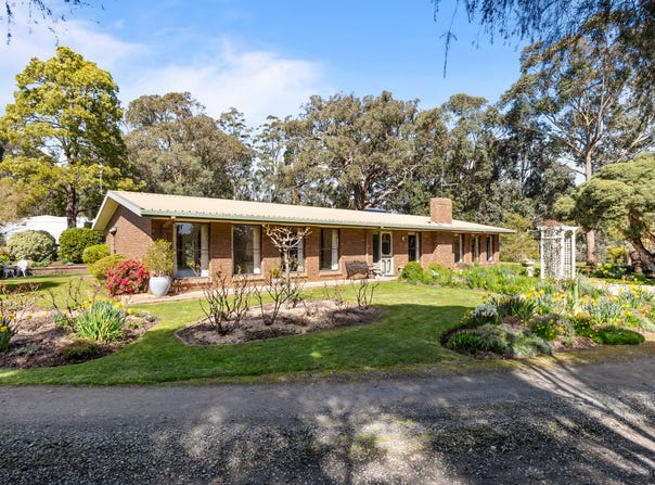 41 Jollys Hill Road, Smythes Creek, Vic 3351
