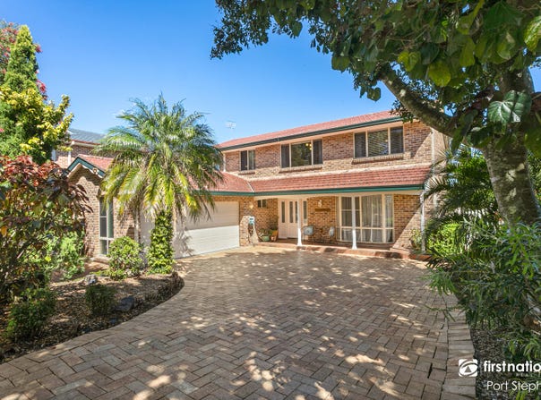 40 The Breakwater, Corlette, NSW 2315