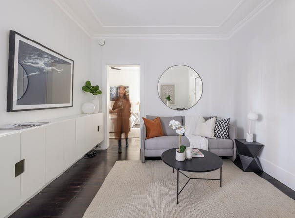 2/2 Tusculum Street, Potts Point, NSW 2011