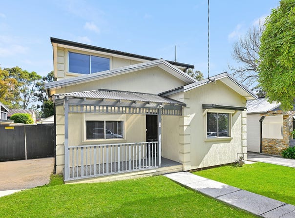 1/57 Queensbury Road, Penshurst, NSW 2222