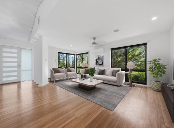 8 De Smet Place, Fraser, ACT 2615
