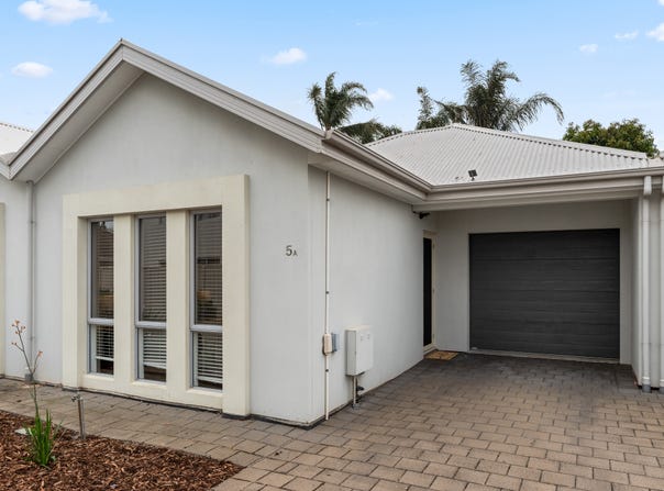 5A Shearing Street, Oaklands Park, SA 5046