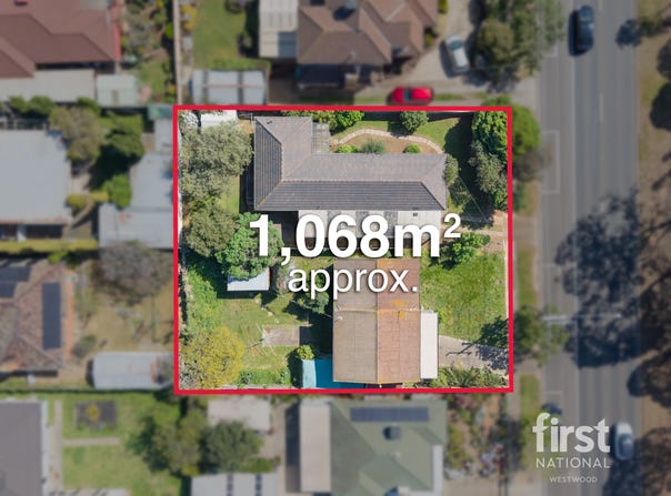 85 & 87 Heaths Road, Hoppers Crossing, Vic 3029