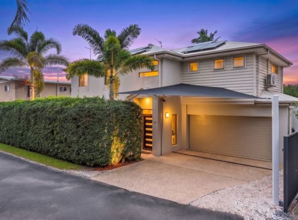 26B Gordon Street, Labrador, Qld 4215