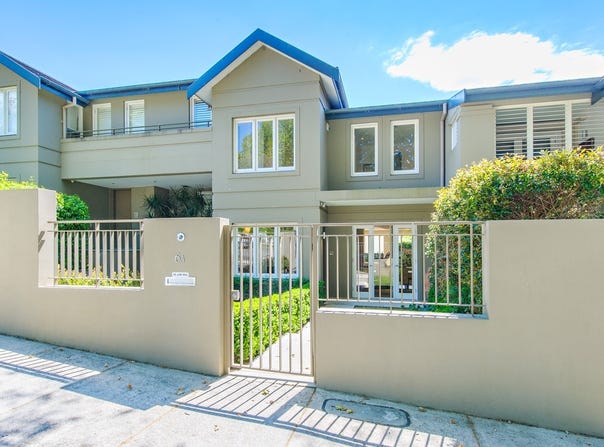 6A Forest Road, Double Bay, NSW 2028