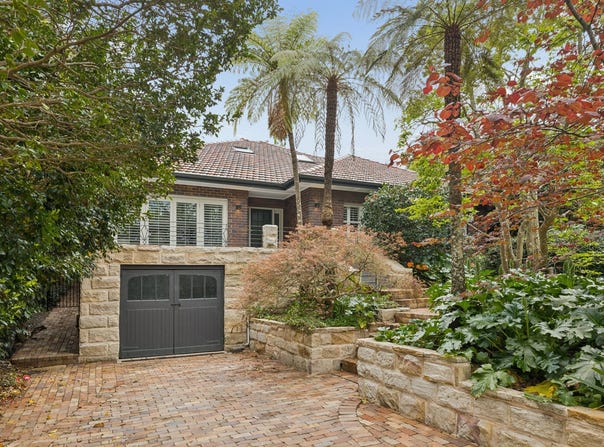28 Roseville Avenue, Roseville, NSW 2069