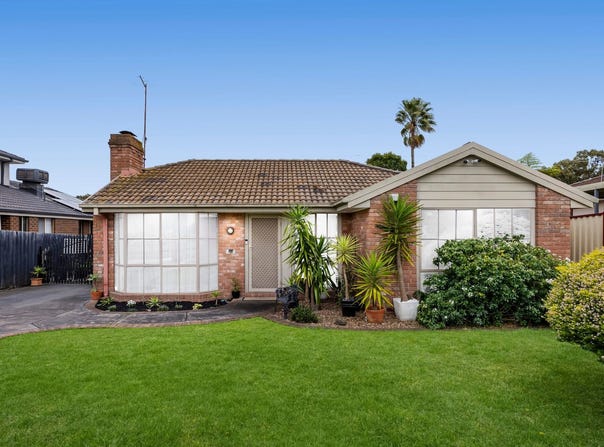 13 Cunningham Drive, Mill Park, Vic 3082