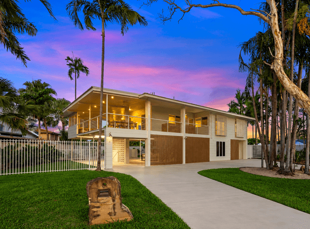 3 Edinburgh Crescent, Brinkin, NT 0810
