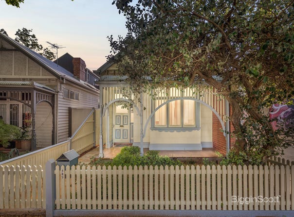 485 Gore Street, Fitzroy, Vic 3065