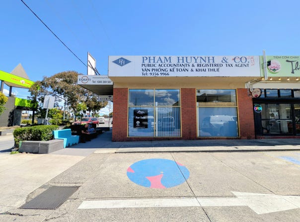 17/1-3 Princess Street, St Albans, Vic 3021
