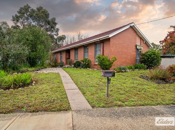 16 Melgaard Court, Wodonga, Vic 3690