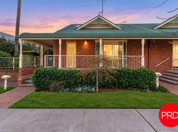 3/32 Macquoid Street, Queanbeyan East, NSW 2620