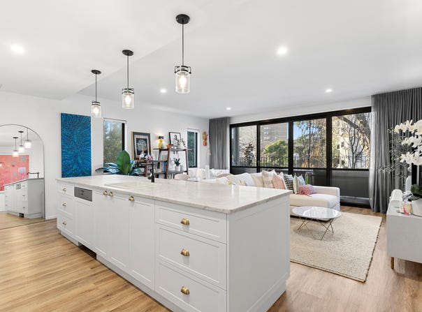 5/31 Giles Street, Kingston, ACT 2604