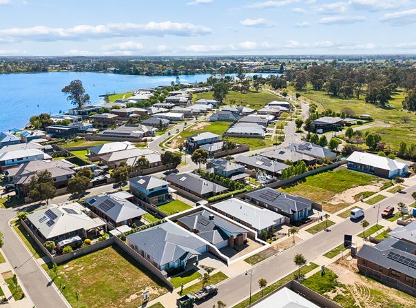 5 Camowen Crescent, Nagambie, Vic 3608