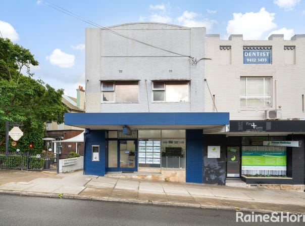 9 Hill Street, Roseville, NSW 2069