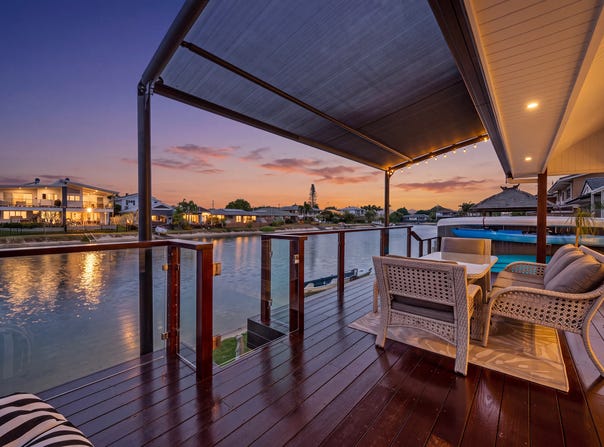 1/22 Barracuda Court, Palm Beach, Qld 4221