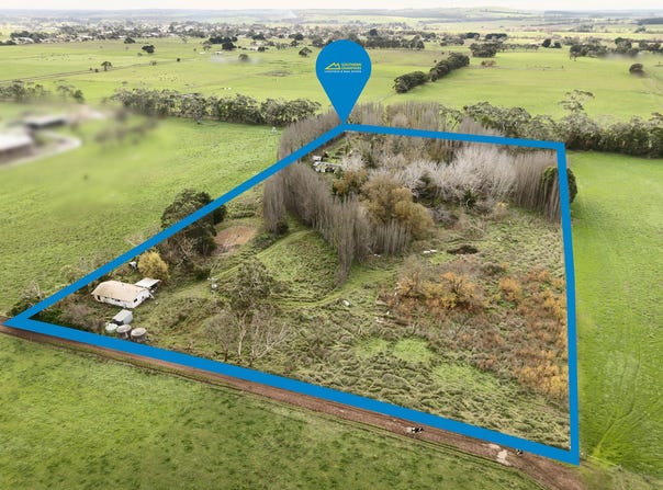 48 Savills Road, Heywood, Vic 3304