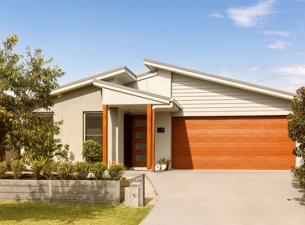 69 Splendid Parade, Narangba, Qld 4504