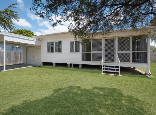21 Charles Street, Gulliver, Qld 4812