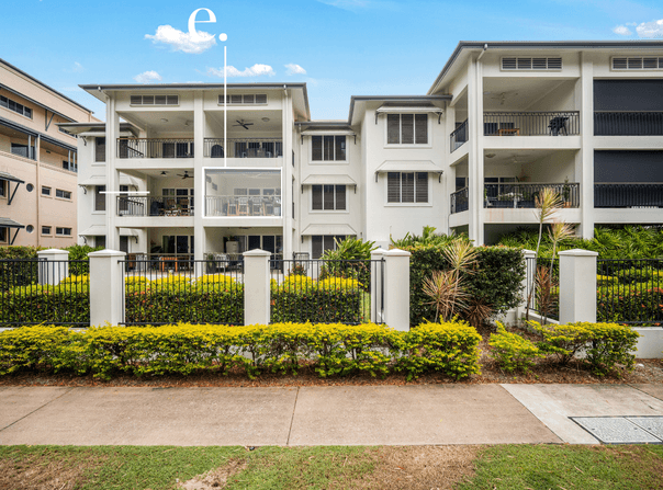 4/92-94 Mitchell Street, North Ward, Qld 4810