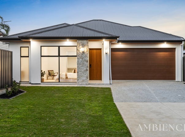 40 Columbia Crescent, Modbury North, SA 5092