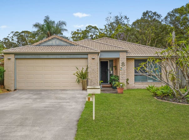 8 Whitehall Street, Browns Plains, Qld 4118