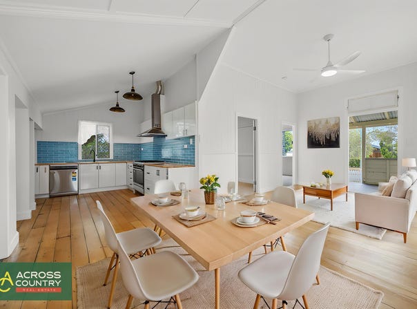28 William St, Kingaroy, Qld 4610