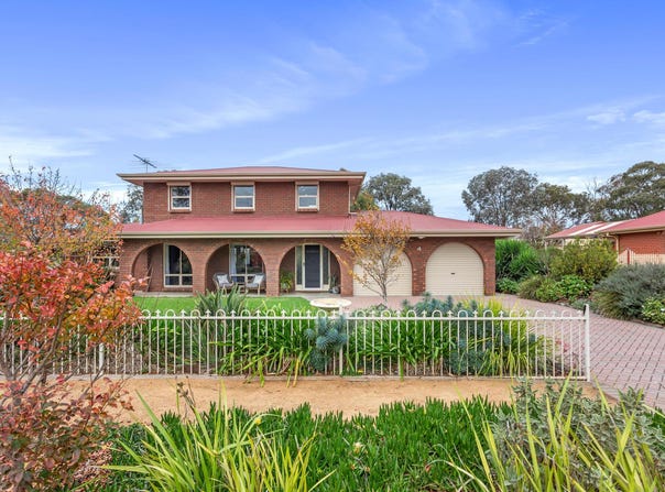 4 Adams Street, Strathalbyn, SA 5255