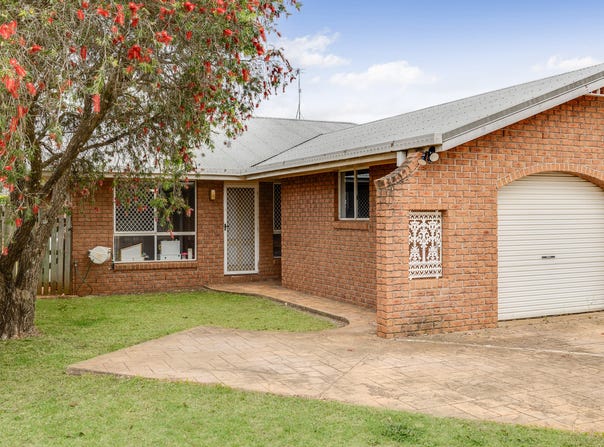 1/3 Gabrielle Street, Kearneys Spring, Qld 4350