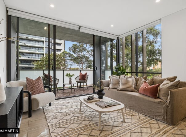 728/2b Defries Avenue, Zetland, NSW 2017