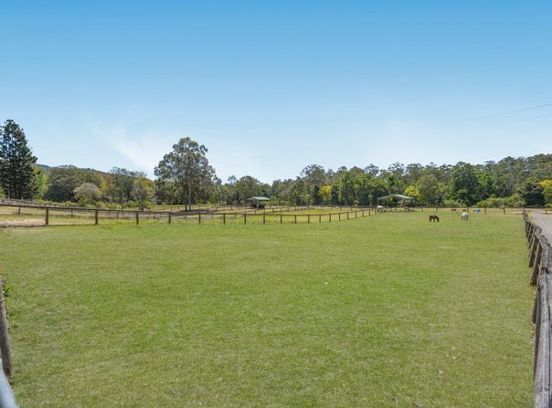 1025 Beaudesert-Nerang Road, Clagiraba, Qld 4211