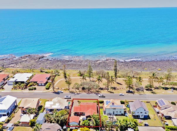 228 Woongarra Scenic Drive, Bargara, Qld 4670