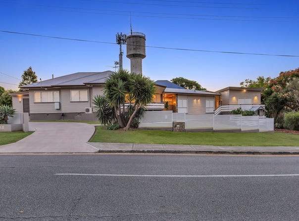 8 Tower Street, Eastern Heights, Qld 4305