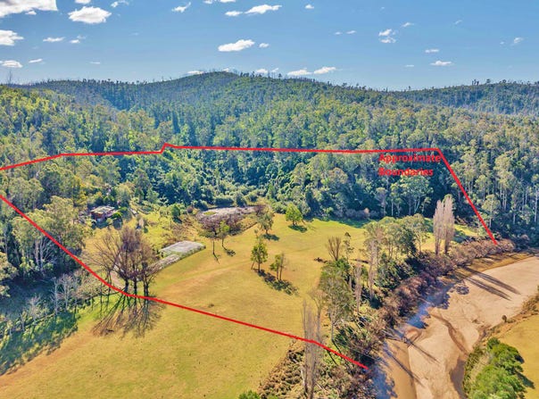 265 The Snake Track, Kiah, NSW 2551