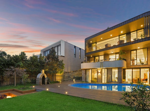 37 Dudley Road, Rose Bay, NSW 2029