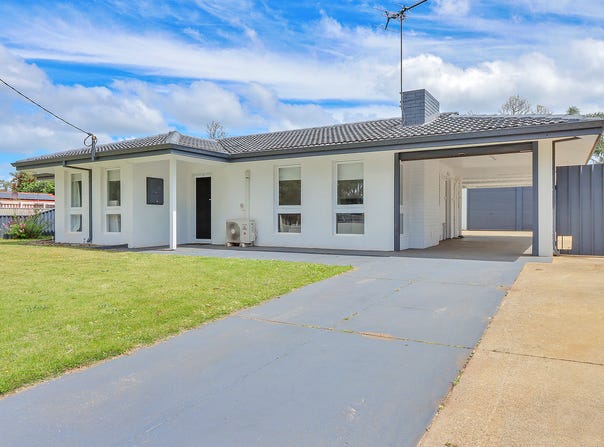 25 Pinjarra-Williams Road, Pinjarra, WA 6208