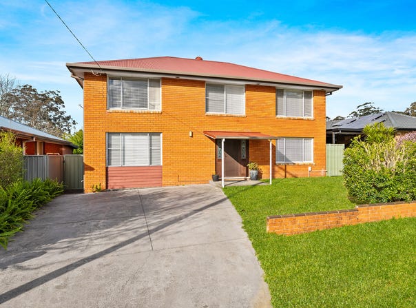 35 Cristina Avenue, Niagara Park, NSW 2250